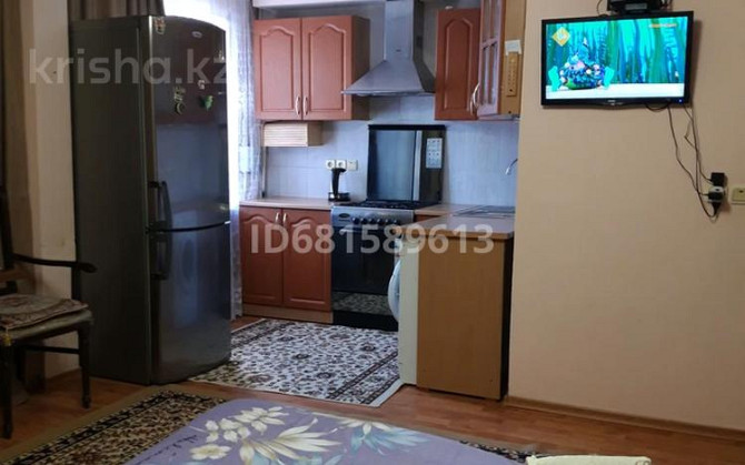1-комнатная квартира, 31 м², 3/5 этаж посуточно, Айтеке би — Площадь Кызылорда - изображение 3