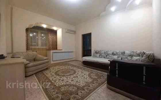2-комнатная квартира, 60 м², 2/5 этаж посуточно, мкр 5, проспект Абая 4 4 Актобе
