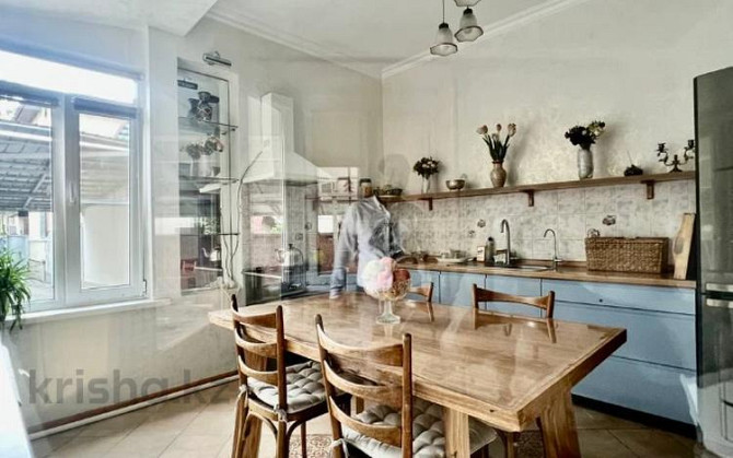 4-комнатный дом помесячно, 160 м², 7 сот., Бегалина 13А — Богенбай батыра Алматы - изображение 3