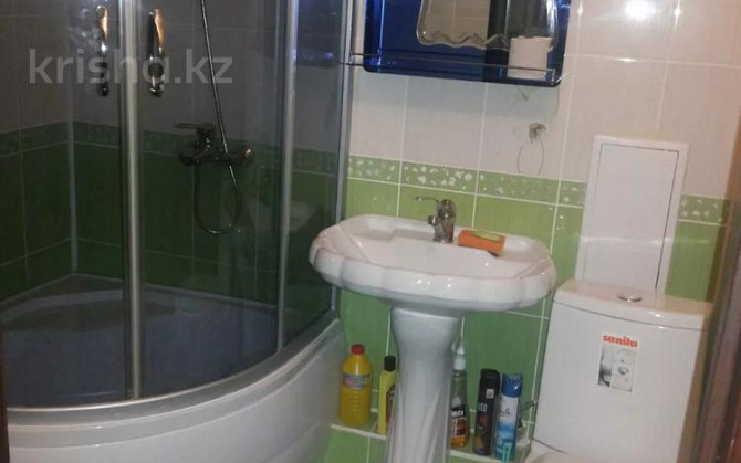 2-комнатная квартира, 46 м² посуточно, Авангард 2мкр 2мкр Atyrau - photo 6