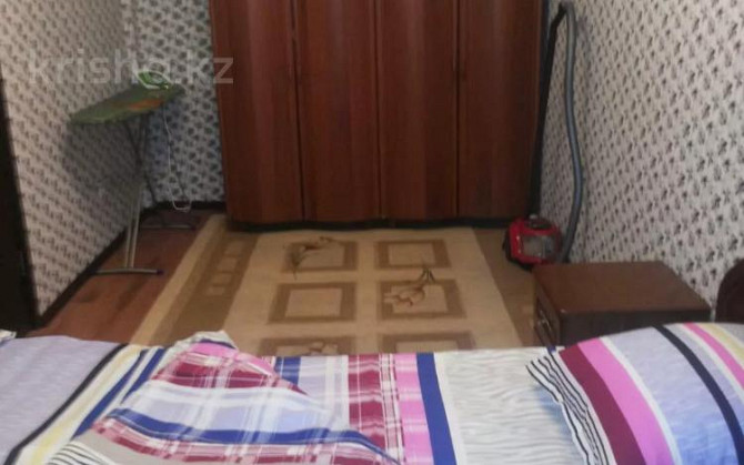 2-комнатная квартира, 46 м² посуточно, Авангард 2мкр 2мкр Atyrau - photo 3