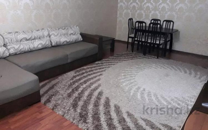 3-комнатная квартира, 90 м² посуточно, Мкр «Самал» 1-10 Астана - изображение 3