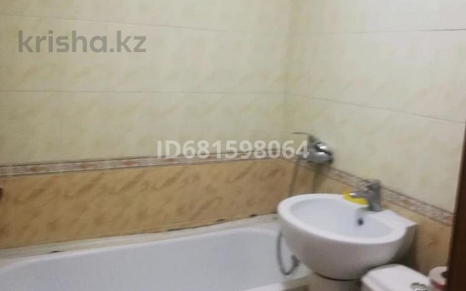 1-комнатная квартира, 32 м², 4/5 этаж посуточно, Жансугурова, 78 — Акын Сара и Жансугурова Талдыкорган - изображение 3