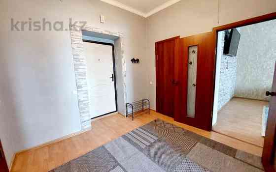 2-комнатная квартира, 65 м², 4/5 этаж посуточно, Желтоксан — Площадь Кызылорда