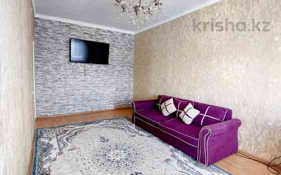 2-комнатная квартира, 65 м², 4/5 этаж посуточно, Желтоксан — Площадь Кызылорда