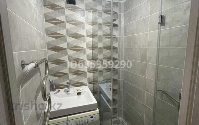 2-комнатная квартира, 44.65 м², 5/5 этаж помесячно, Славского 28Б - Район колоса Усть-Каменогорск - изображение 4