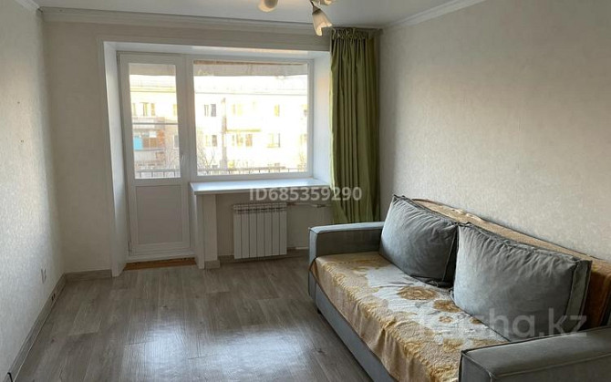 2-комнатная квартира, 44.65 м², 5/5 этаж помесячно, Славского 28Б - Район колоса Усть-Каменогорск - изображение 1