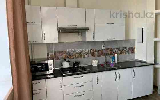 2-комнатная квартира, 60 м², 7/10 этаж посуточно, Молдагулова 30Б — Молдагулова 30 б Актобе