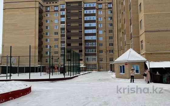 2-комнатная квартира, 60 м², 7/10 этаж посуточно, Молдагулова 30Б — Молдагулова 30 б Актобе