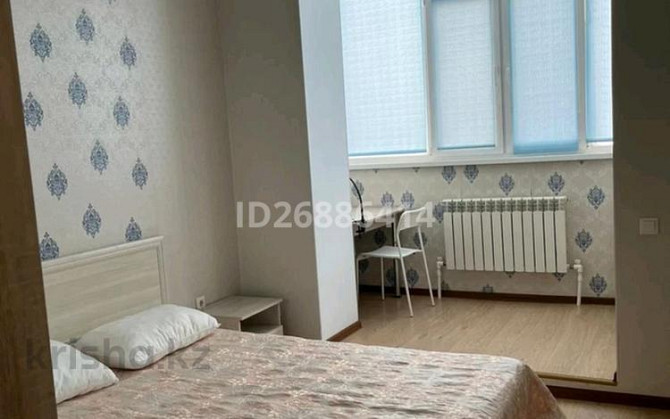 2-комнатная квартира, 60 м², 7/10 этаж посуточно, Молдагулова 30Б — Молдагулова 30 б Актобе - изображение 2