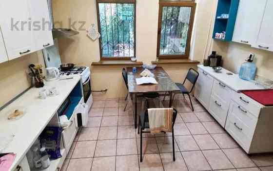 6-комнатный дом помесячно, 315 м², 6 сот., мкр Каменское плато, Кербулакская — Оспанова Алматы