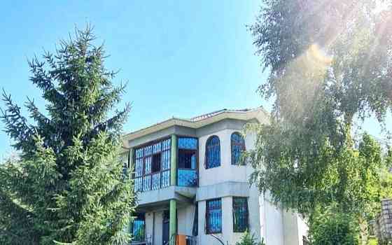 6-комнатный дом помесячно, 315 м², 6 сот., мкр Каменское плато, Кербулакская — Оспанова Алматы