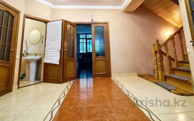 6-комнатный дом помесячно, 315 м², 6 сот., мкр Каменское плато, Кербулакская — Оспанова Алматы - изображение 2