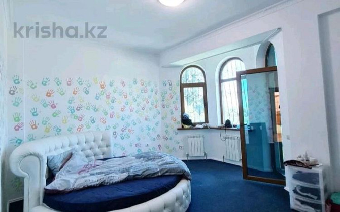 6-комнатный дом помесячно, 315 м², 6 сот., мкр Каменское плато, Кербулакская — Оспанова Алматы - изображение 5