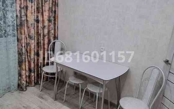 2-комнатная квартира, 53 м², 3/9 этаж посуточно, 5-й мкр 3 — Автовокзал Костанай