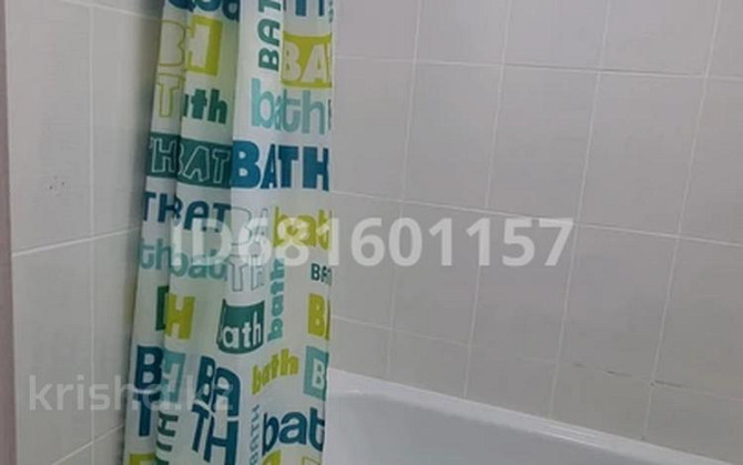 2-комнатная квартира, 53 м², 3/9 этаж посуточно, 5-й мкр 3 — Автовокзал Костанай - изображение 5