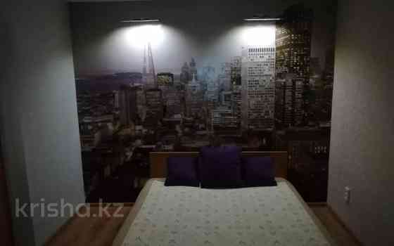 1-комнатная квартира, 31 м², 3/5 этаж посуточно, Казыбек би 103 Тараз