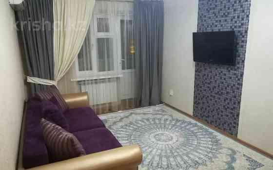 1-комнатная квартира, 31 м², 3/5 этаж посуточно, Казыбек би 103 Тараз