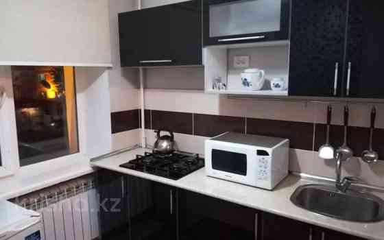 1-комнатная квартира, 31 м², 3/5 этаж посуточно, Казыбек би 103 Тараз