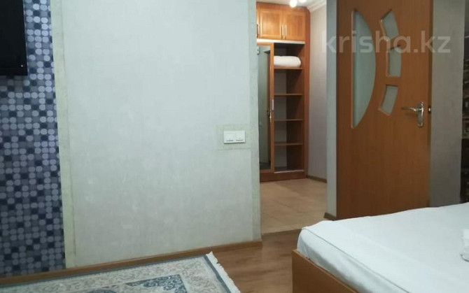 1-комнатная квартира, 31 м², 3/5 этаж посуточно, Казыбек би 103 Taraz - photo 8