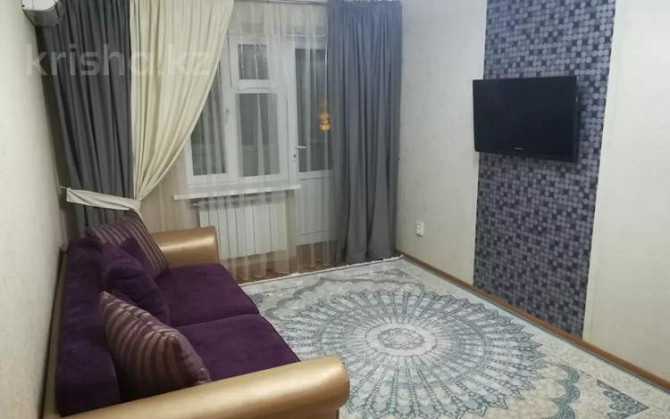 1-комнатная квартира, 31 м², 3/5 этаж посуточно, Казыбек би 103 Taraz - photo 1