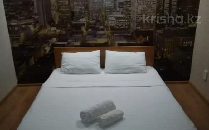 1-комнатная квартира, 31 м², 3/5 этаж посуточно, Казыбек би 103 Taraz - photo 2