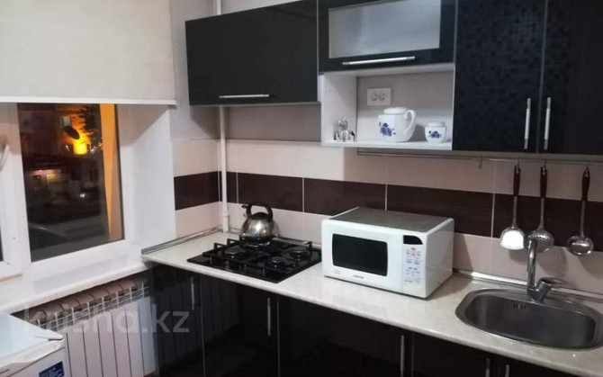 1-комнатная квартира, 31 м², 3/5 этаж посуточно, Казыбек би 103 Taraz - photo 3