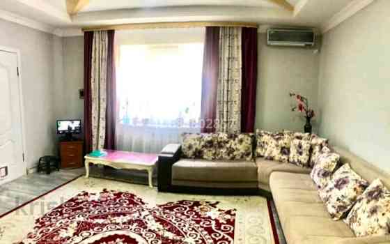 4-комнатный дом помесячно, 100 м², мкр Таугуль 15/1 — Щепкина Алматы