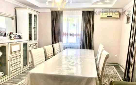 4-комнатный дом помесячно, 100 м², мкр Таугуль 15/1 — Щепкина Алматы