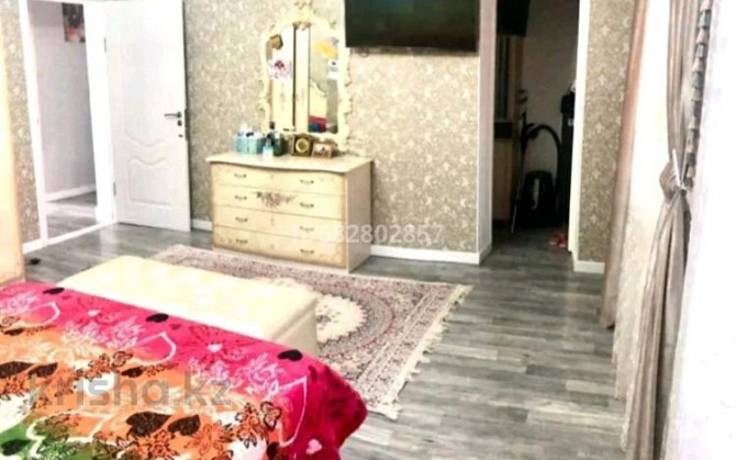 4-комнатный дом помесячно, 100 м², мкр Таугуль 15/1 — Щепкина Алматы - изображение 7