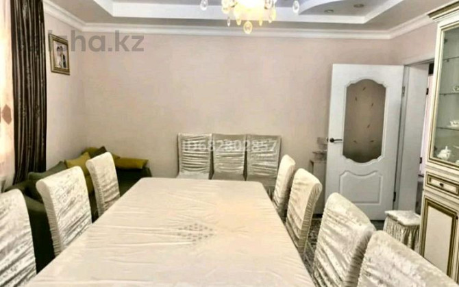 4-комнатный дом помесячно, 100 м², мкр Таугуль 15/1 — Щепкина Алматы - изображение 6