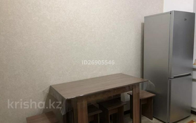 2-комнатная квартира, 56 м², 1/4 этаж посуточно, Шыгыс-2 мкр 380 Актау - изображение 7