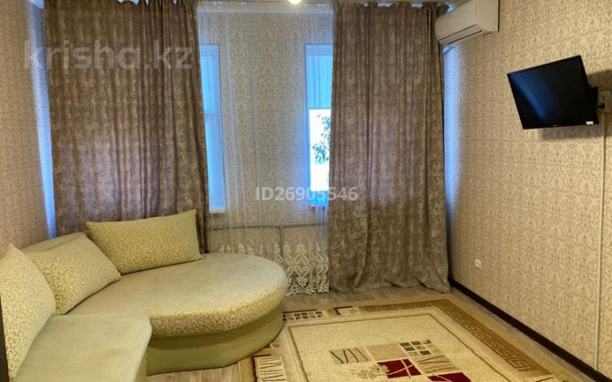 2-комнатная квартира, 56 м², 1/4 этаж посуточно, Шыгыс-2 мкр 380 Актау - изображение 3