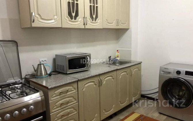 2-комнатная квартира, 56 м², 1/4 этаж посуточно, Шыгыс-2 мкр 380 Актау - изображение 6