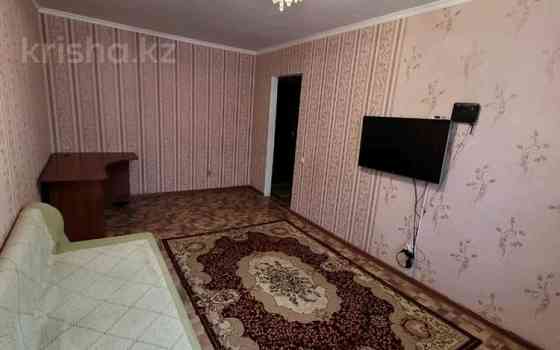 2-комнатная квартира, 52 м², 1/5 этаж посуточно, мкр 8 292 — ДВД Актобе