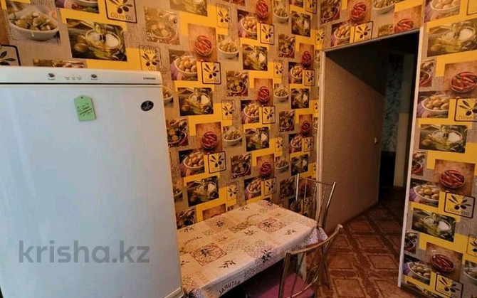 2-комнатная квартира, 52 м², 1/5 этаж посуточно, мкр 8 292 — ДВД Актобе - изображение 4