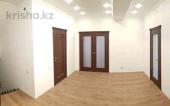 7-комнатный дом помесячно, 364 м², 10 сот., Нурмагаметова Алматы