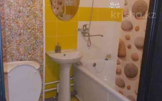 1-комнатная квартира, 35 м², 1/6 этаж посуточно, Жастар 20 — Утепова Усть-Каменогорск