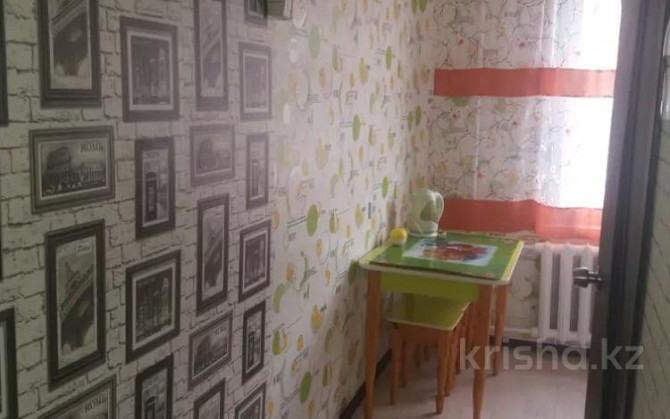 1-комнатная квартира, 35 м², 1/6 этаж посуточно, Жастар 20 — Утепова Усть-Каменогорск - изображение 5