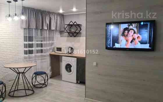 1-комнатная квартира, 32 м², 2/5 этаж посуточно, Мамышулы 20/1 — Дидар Темиртау