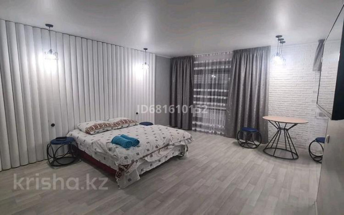 1-комнатная квартира, 32 м², 2/5 этаж посуточно, Мамышулы 20/1 — Дидар Темиртау - изображение 1