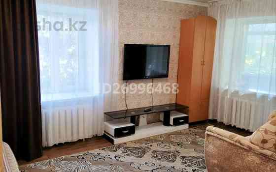 1-комнатная квартира, 32 м², 4/4 этаж посуточно, Бейбитшилик 44а — Московская Astana