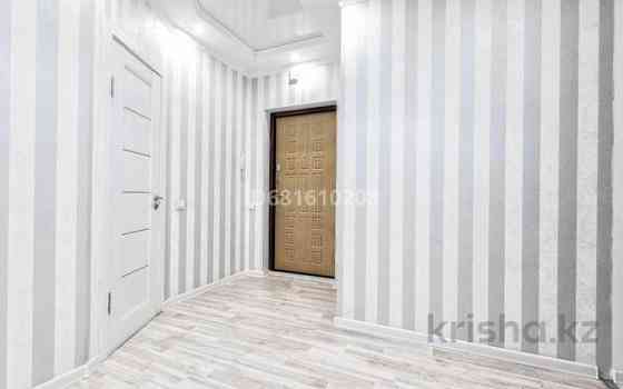 1-комнатная квартира, 40 м², 4/13 этаж посуточно, Сарайшык 7/3 Astana
