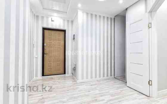 1-комнатная квартира, 40 м², 4/13 этаж посуточно, Сарайшык 7/3 Astana