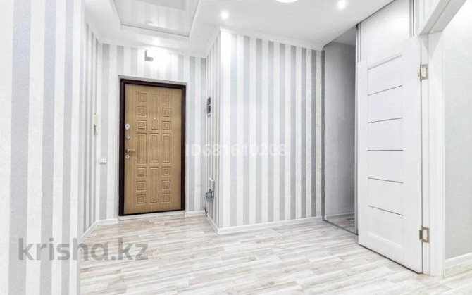 1-комнатная квартира, 40 м², 4/13 этаж посуточно, Сарайшык 7/3 Astana - photo 6