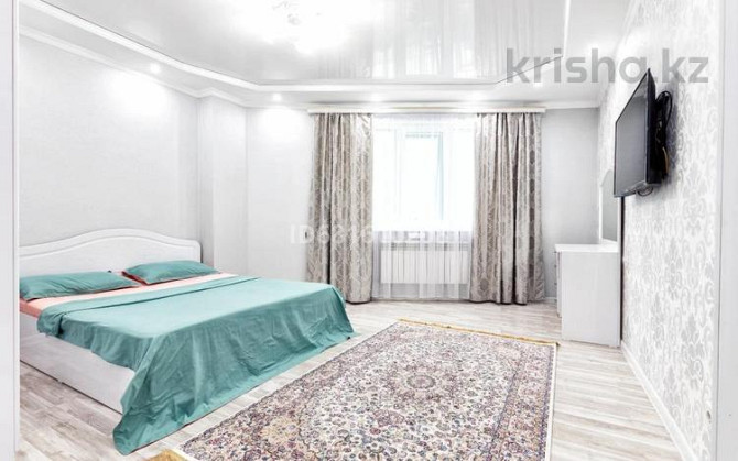 1-комнатная квартира, 40 м², 4/13 этаж посуточно, Сарайшык 7/3 Astana - photo 2