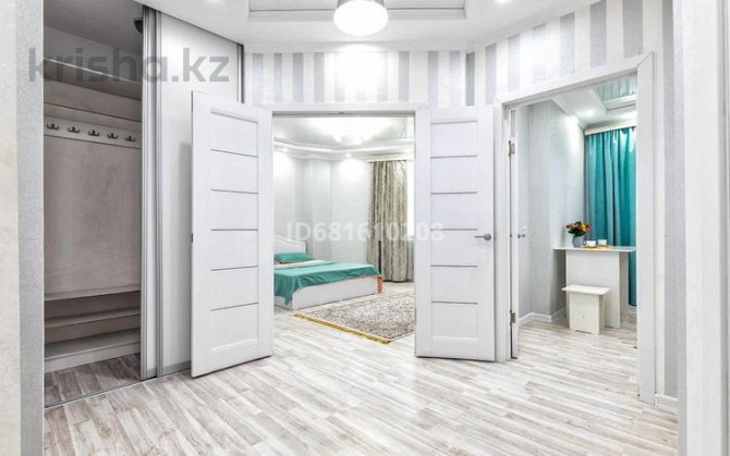 1-комнатная квартира, 40 м², 4/13 этаж посуточно, Сарайшык 7/3 Astana - photo 7