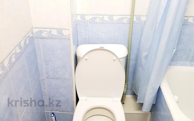 1-комнатная квартира, 30 м², 2/5 этаж посуточно, Иляева 5 — Бауыржан Момышулы Шымкент - изображение 5