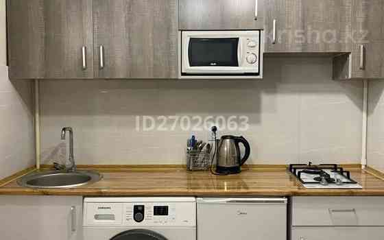 2-комнатная квартира, 41 м², 1 этаж посуточно, Байзак батыра 170 — Желтоксан Тараз