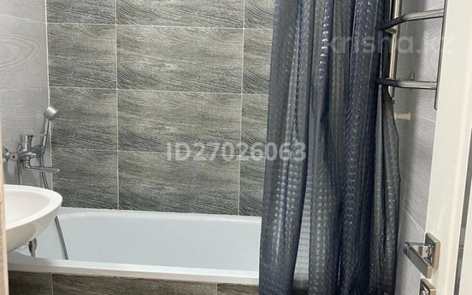 2-комнатная квартира, 41 м², 1 этаж посуточно, Байзак батыра 170 — Желтоксан Taraz - photo 8